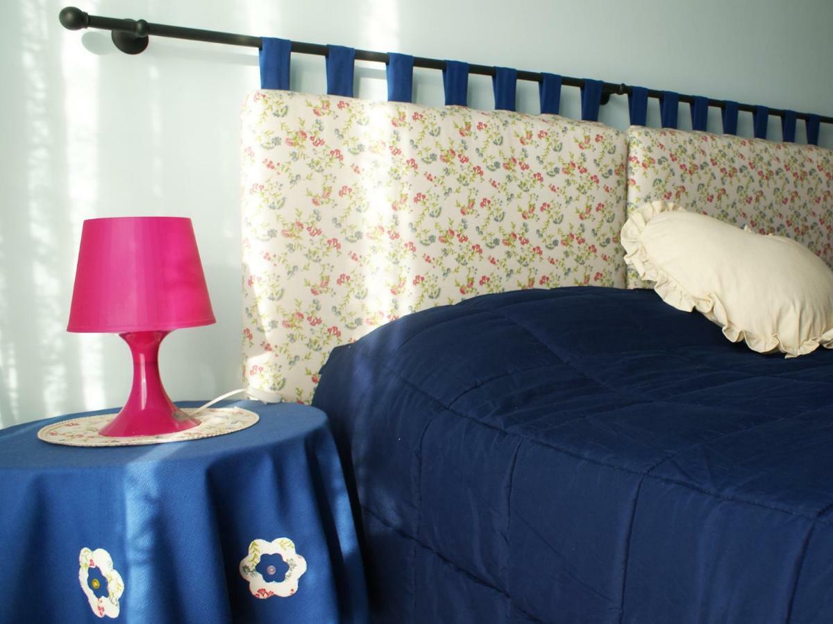 Etna B&B Pedara Zewnętrze zdjęcie