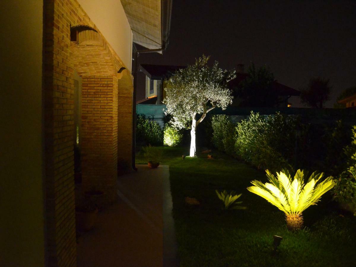 Etna B&B Pedara Zewnętrze zdjęcie